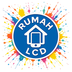 rumahlcd