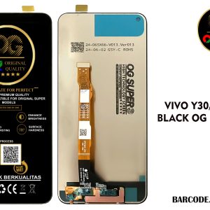 "LCD Vivo Y30 / Y30i / Y50"