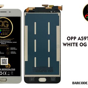 LCD Fullset Oppo A59 / A59T / A1601".