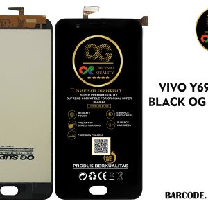 "LCD Vivo Y69 / Vivo 1714 / Y77"