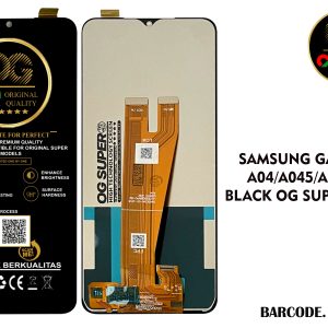 LCD Galaxy A04 / A045 / A045F