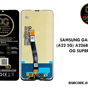LCD Galaxy A22 5G (SM-A226B)