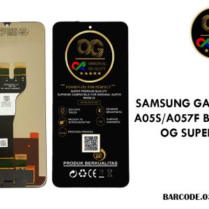 LCD/TS SAMSUNG A05/ A057 / A057F / A057M