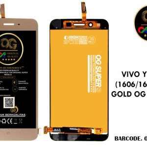 LCD/TS VIVO Y53 /Y53A / Y53L / Y53i / 1606