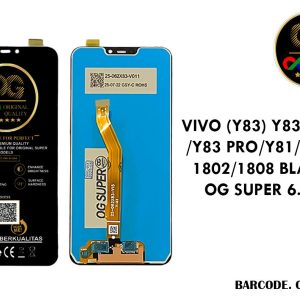 "LCD Fullset Vivo Y83 / Y81 / Y81i / 1802 / 1808"