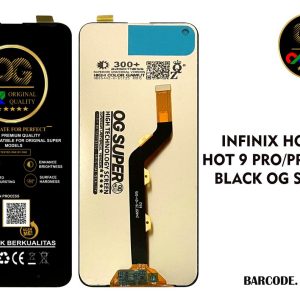 LCD Infinix Hot 9 / Hot 9 Pro / Note 7 Lite / X655 / X656 - Rumah LCD