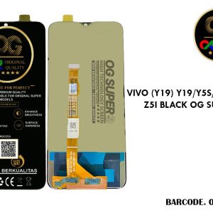 "LCD Fullset Vivo Y19 / Y5S / U3 / U20 / 1915".