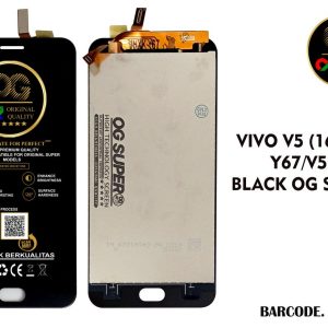 "LCD Fullset Vivo V5 / V5s / Y67 / 1601 / 1612".