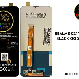 "LCD Realme C21Y / C25Y"