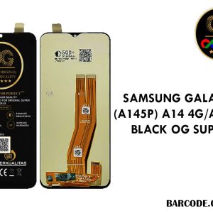 LCD/TS SAMSUNG A14 4G/ A145P/ A145 / A145R
