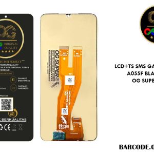LCD Samsung A05 / A055 / A055F