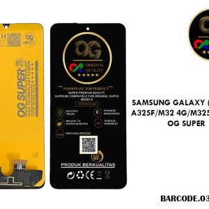 LCD/TS SAMSUNG A32 4G / A325 / A325F / M32 4G / M325 / M325F
