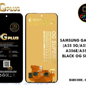 LCD/TS SAMSUNG A35 5G / A356 / A55 5G / A556 / M35 5G / M356