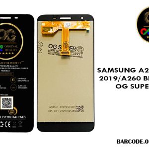 LCD Samsung A2 Core / A260