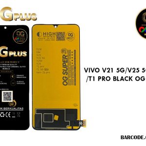 LCD/TS VIVO V21 5G V2050 = V25 5G = V25e = T1 PRO 5G