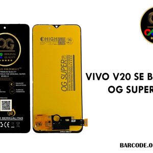 LCD/TS VIVO V20 = VIVO V21 4G = VIVO V23e