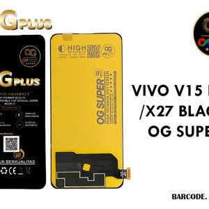 LCD/TS VIVO V15 PRO = X27 = S1 PRO