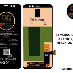 LCD SAMSUNG GALAXY A8+ 2018 / A730 / A730F - Gambar 1