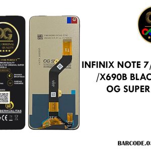 INFINIX NOTE 7 / X690 / X690B