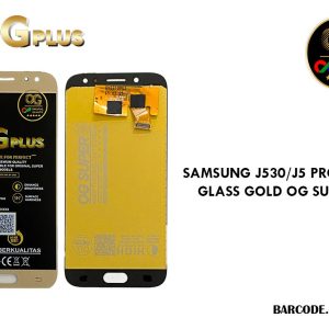 LCD SAMSUNG J5 2017 / J5 PRO (J530)