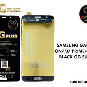 LCD SAMSUNG GALAXY ON7 / J7 PRIME / G600F / G600FY / G600S / G6000