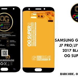 SAMSUNG J7 PRO / J7 2017 / J730 / J730F / J730G / J730GM / J730M