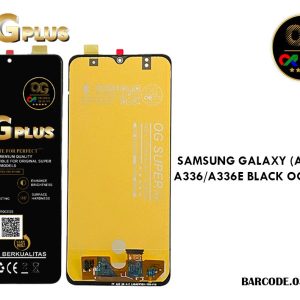 LCD/TS SAMSUNG A33 5G / A336 / A336B / A336E / A336M / A3360 / A336N / A336W