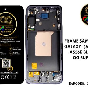 FRAME LCD TOUCHSCREEN SAMSUNG GALAXY A55 5G / A35 5G