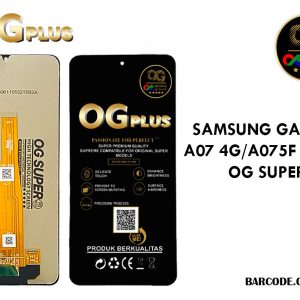 LCD TOUCHSCREEN SAMSUNG GALAXY A70 / A705 / A705F