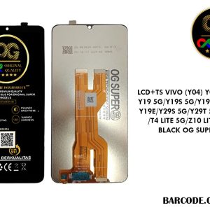 LCD/TS Vivo Y04/  Vivo Y04s  Vivo Y19e  Vivo Y19 5G / Vivo Y19s GT 5G  Vivo Y29s 5G  Vivo T4 Lite 5G