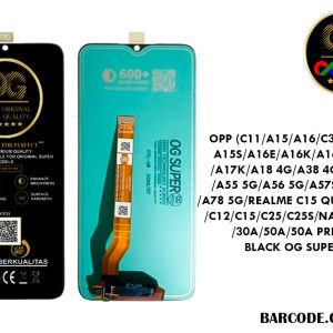 Realme C11/Realme C12 / C15,Realme C12Realme C15Realme Narzo 20 / Narzo 30AOppo A15 / A15sOppo A16k / A16e