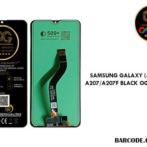 FRAME/LCD/TS SAMSUNG A20S / A207 / A207F / A207G / A207M / A2070