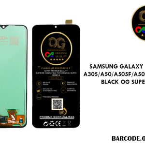 LCD/TS SAMSUNG A30 / A305 / A305F / A305G / A305GN / A50 / A505 / A505F / A505FN / A50S / A507 / A507F