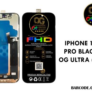 LCD/TS IPHONE 17 PRO ULTRA